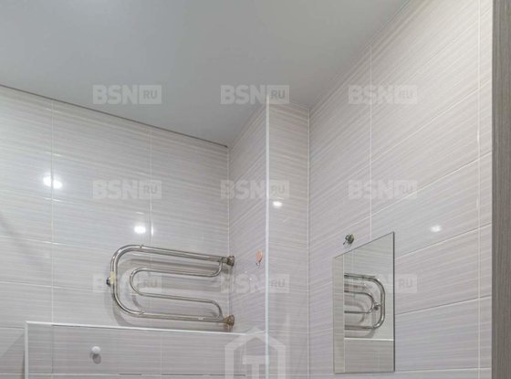 Продажа однокомнатной квартиры - Полевая Сабировская улица, д.45, корп.1 стр 1 