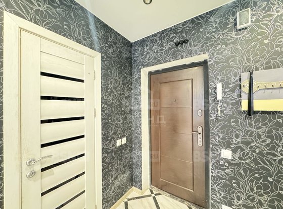 Продажа однокомнатной квартиры - городской поселок Новоселье, Питерский проспект, д.1 