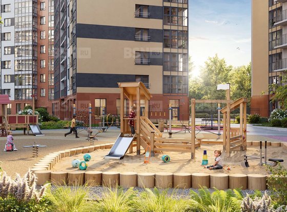 Продажа универсального помещения - Мурино, Оборонная улица, д.2, корп.5 