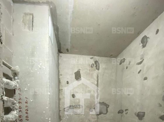 Продажа однокомнатной квартиры - Мурино, Графская улица, д.6, корп.1 