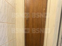 Продажа двухкомнатной квартиры - Шателена улица, д. 14 