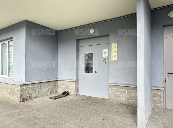 Продажа однокомнатной квартиры - Маршала Казакова улица, д.70, корп.1 стр 1 