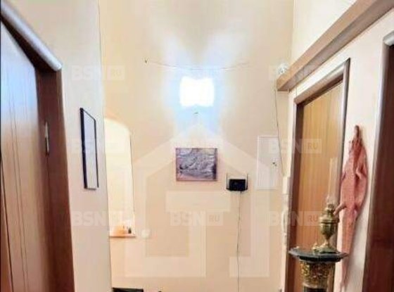 Продажа трехкомнатной квартиры - Бронницкая улица, д.2/70 