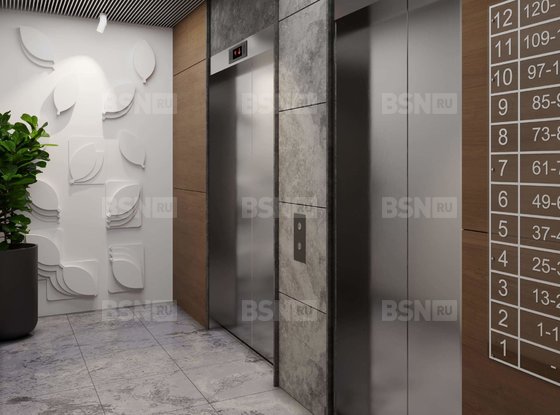 Продажа универсального помещения - Среднерогатская улица, д.11, корп.2 стр 1 