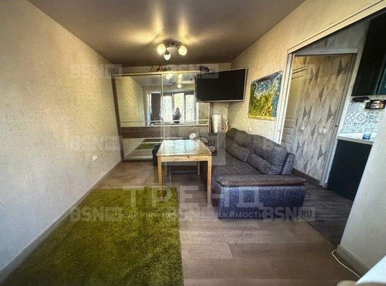 Продажа трехкомнатной квартиры - Металлистов проспект, д.111 