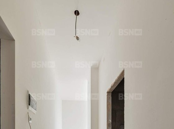 Продажа однокомнатной квартиры - Решетникова улица, д.29, стр1 