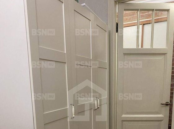 Продажа трехкомнатной квартиры - Малый В.О. проспект, д.33 