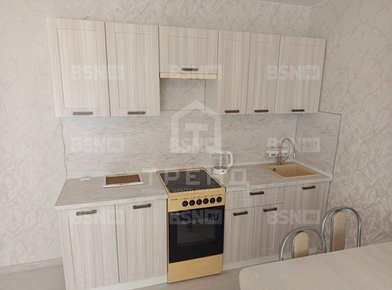 Продажа однокомнатной квартиры - Мурино, Шоссе в Лаврики улица, д.95 