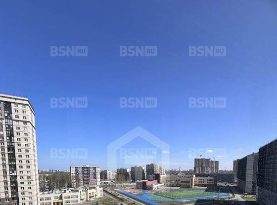 Продажа однокомнатной квартиры - Ивинская улица, д.19, корп.2 стр 1 