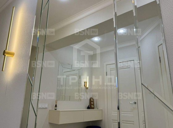 Продажа трехкомнатной квартиры - Марата улица, д.10 