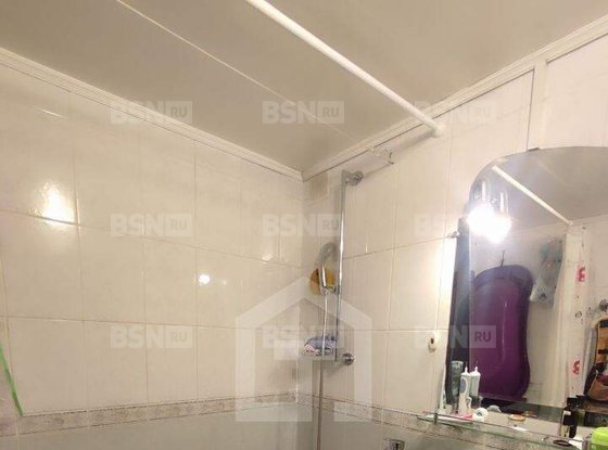 Продажа двухкомнатной квартиры - Коммуны улица, д.30, корп.1 