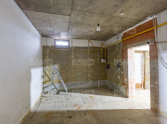 Продажа дома - деревня Энколово, Хуторская улица, д.6, А
