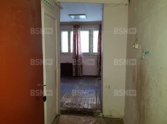 Продажа офиса - Ветеранов проспект, д.3, корп.3 литера А 