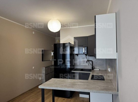 Продажа однокомнатной квартиры - поселок Парголово, Толубеевский проезд, д.8, корп.2 