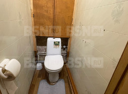 Продажа однокомнатной квартиры - Ленинградская область, Волосовский район, Волосово г., Красных Командиров ул., д.9 