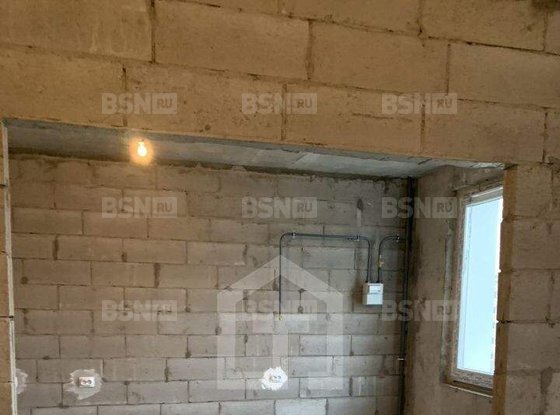 Продажа двухкомнатной квартиры - Суздальское шоссе, д.12, корп.2 