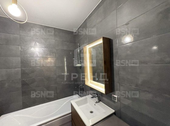 Продажа двухкомнатной квартиры - Лагоды улица, д.5 