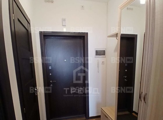 Продажа однокомнатной квартиры - Советский проспект, д.34, корп.2 