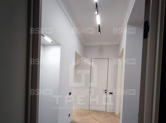 Продажа трехкомнатной квартиры - Стачек проспект, д.67, корп.2 