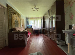 Продажа четырехкомнатной квартиры - Ленинградская область, Волосовский район, Терпилицы д., д.9 