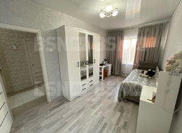 Продажа двухкомнатной квартиры - Ленинградская область, Волосовский район, Волосово г., Ленинградская ул., д.5 