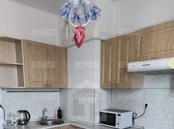 Продажа однокомнатной квартиры - 5-й Предпортовый проезд, д.12, корп.2 