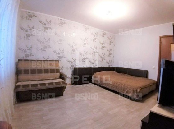 Продажа однокомнатной квартиры - Караваевская улица, д.28, корп.1 