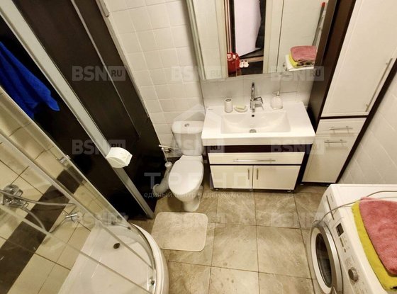 Продажа однокомнатной квартиры - Шотмана улица, д.11 