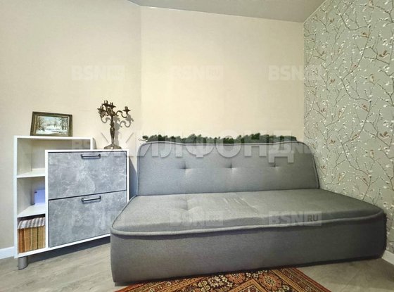 Продажа двухкомнатной квартиры - Русановская улица, д.16, корп.1 стр 1 