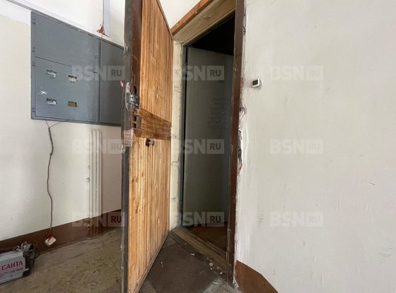 Продажа офиса - Чайковского улица, д.16, литера А 