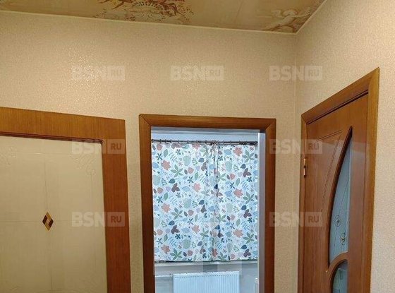 Продажа однокомнатной квартиры - Пушкин, Красносельское шоссе, д.55 