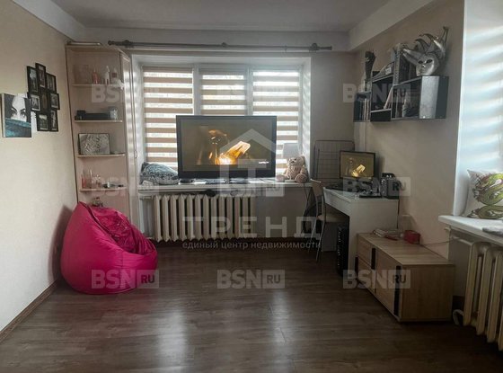 Продажа однокомнатной квартиры - Новоизмайловский проспект, д.32, корп.4 