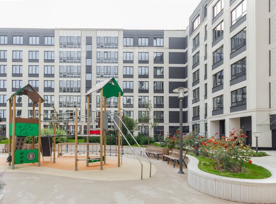 Продажа трехкомнатной квартиры - Петровский проспект, д.22, корп.2 стр 1 