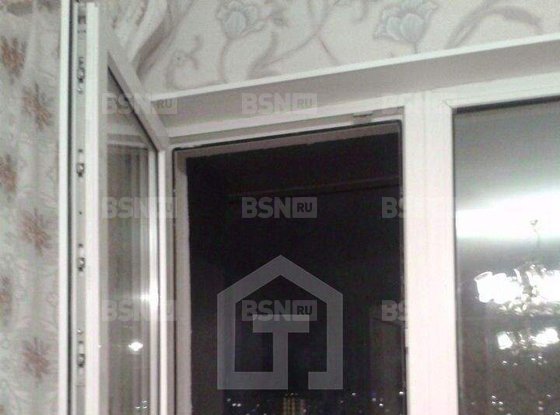 Продажа однокомнатной квартиры - Дыбенко улица, д.42, корп.3 