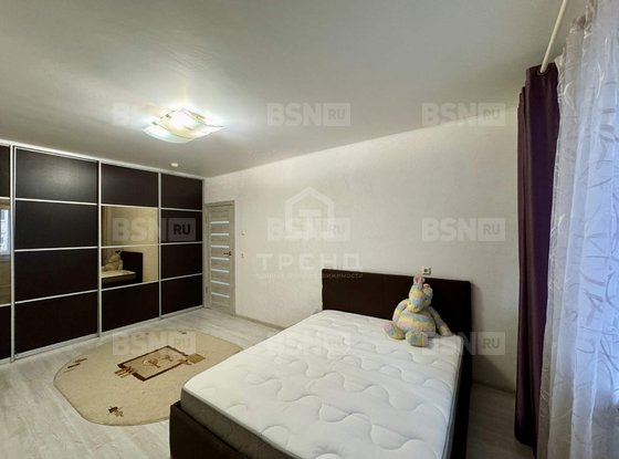 Продажа однокомнатной квартиры - Солидарности проспект, д.21, корп.2 