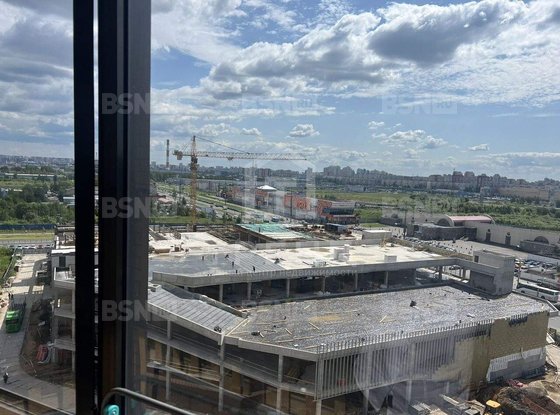 Продажа однокомнатной квартиры - поселок Парголово, Фёдора Абрамова улица, д.4 