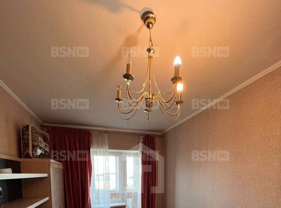 Продажа однокомнатной квартиры - Варшавская улица, д.23, корп.1 