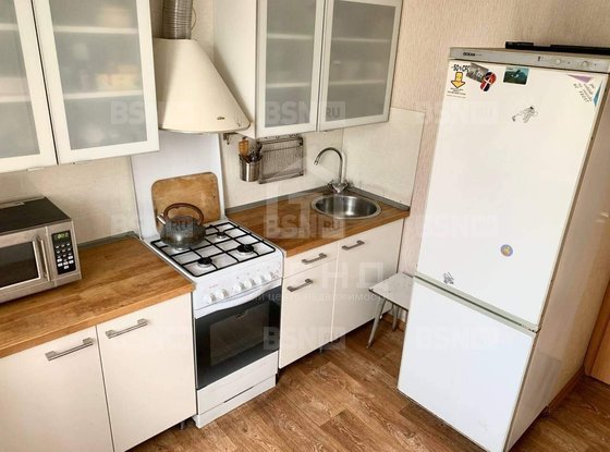 Продажа трехкомнатной квартиры - Энгельса проспект, д.129, корп.1 