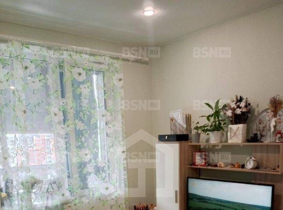 Продажа однокомнатной квартиры - Кудрово, Пражская улица, д.4 