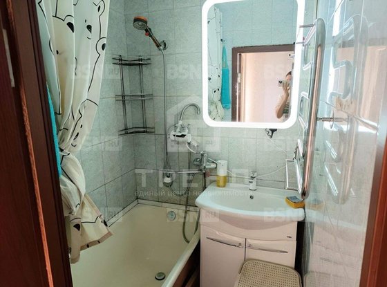 Продажа однокомнатной квартиры - Добровольцев улица, д.50 
