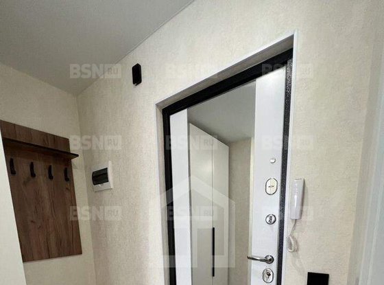 Продажа однокомнатной квартиры - Савушкина улица, д.125, корп.2 