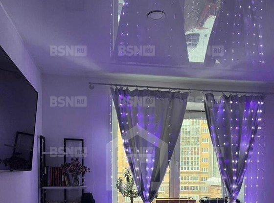 Продажа однокомнатной квартиры - Кушелевская дорога, д.7, корп.5 