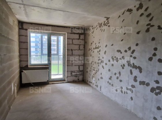 Продажа однокомнатной квартиры - Лабораторный проспект, д.23 