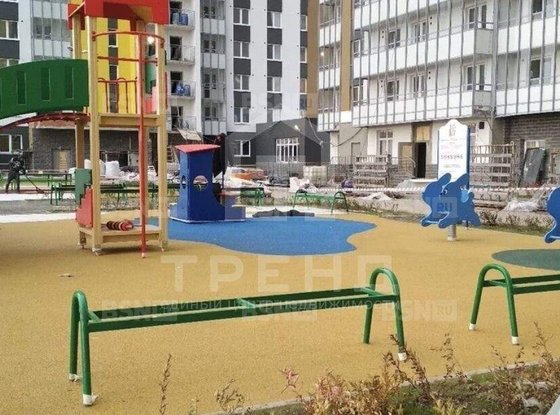 Продажа двухкомнатной квартиры - Васнецовский проспект, д.22, стр1 