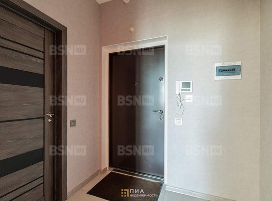 Продажа однокомнатной квартиры - Типанова улица, д.23, стр1 