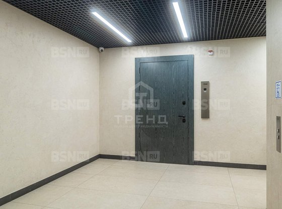 Продажа однокомнатной квартиры - Петровский проспект, д.26, корп.2 стр 1 