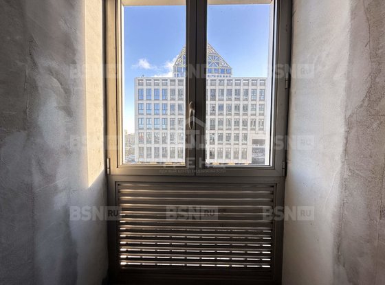 Продажа однокомнатной квартиры - Челюскина улица, д.4 