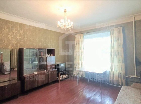 Продажа четырехкомнатной квартиры - Дудко улица, д.24 