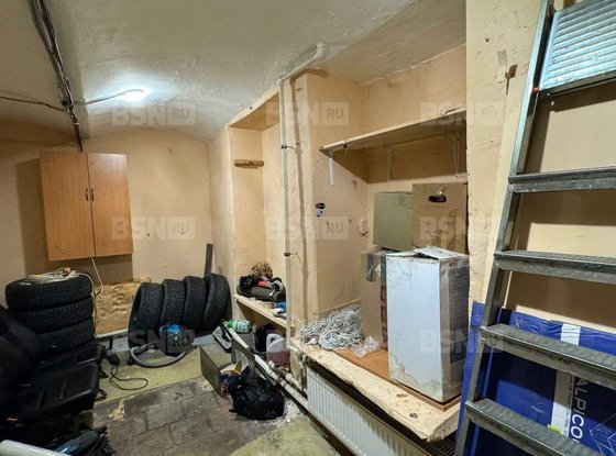 Продажа офиса - Казанская улица, д.42, литера А 