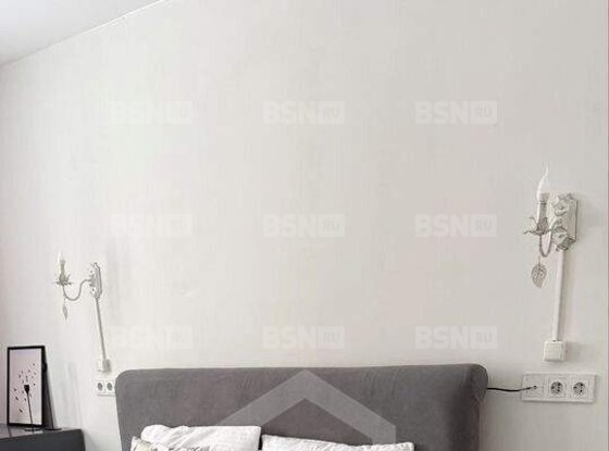 Продажа однокомнатной квартиры - Пушкин, Камероновская улица, д.10, стр2 